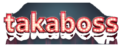 takaboss logo